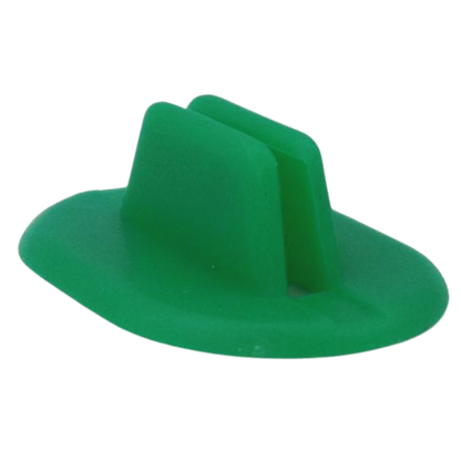 Stand feet stand holder flexible