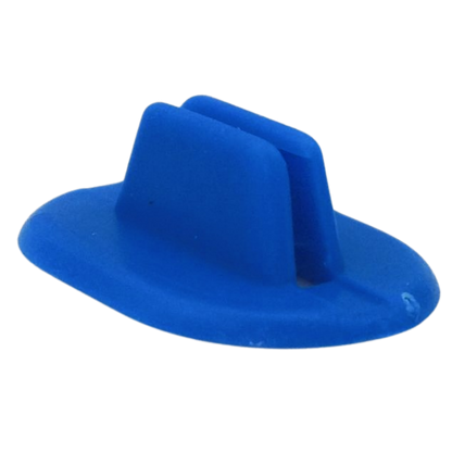 Stand feet stand holder flexible