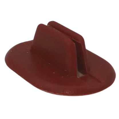 Stand feet stand holder flexible