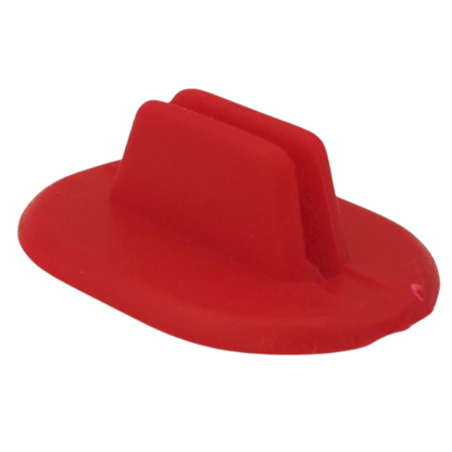 Stand feet stand holder flexible