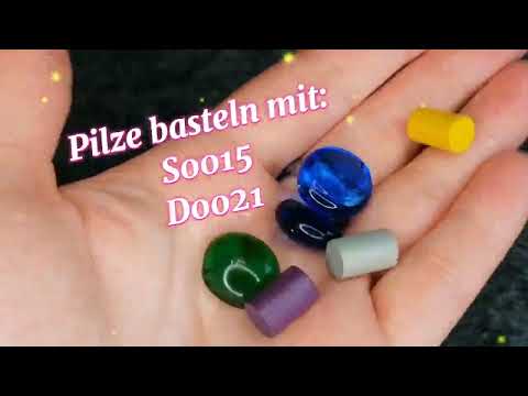 Glass stones, gemstones