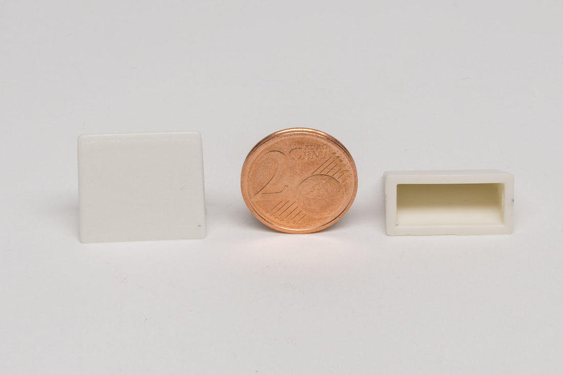 Customize your game pieces ! - Triangle