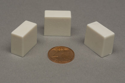 Customize your game pieces ! - Square