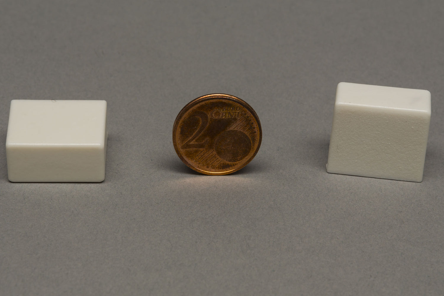 Customize your game pieces ! - Square
