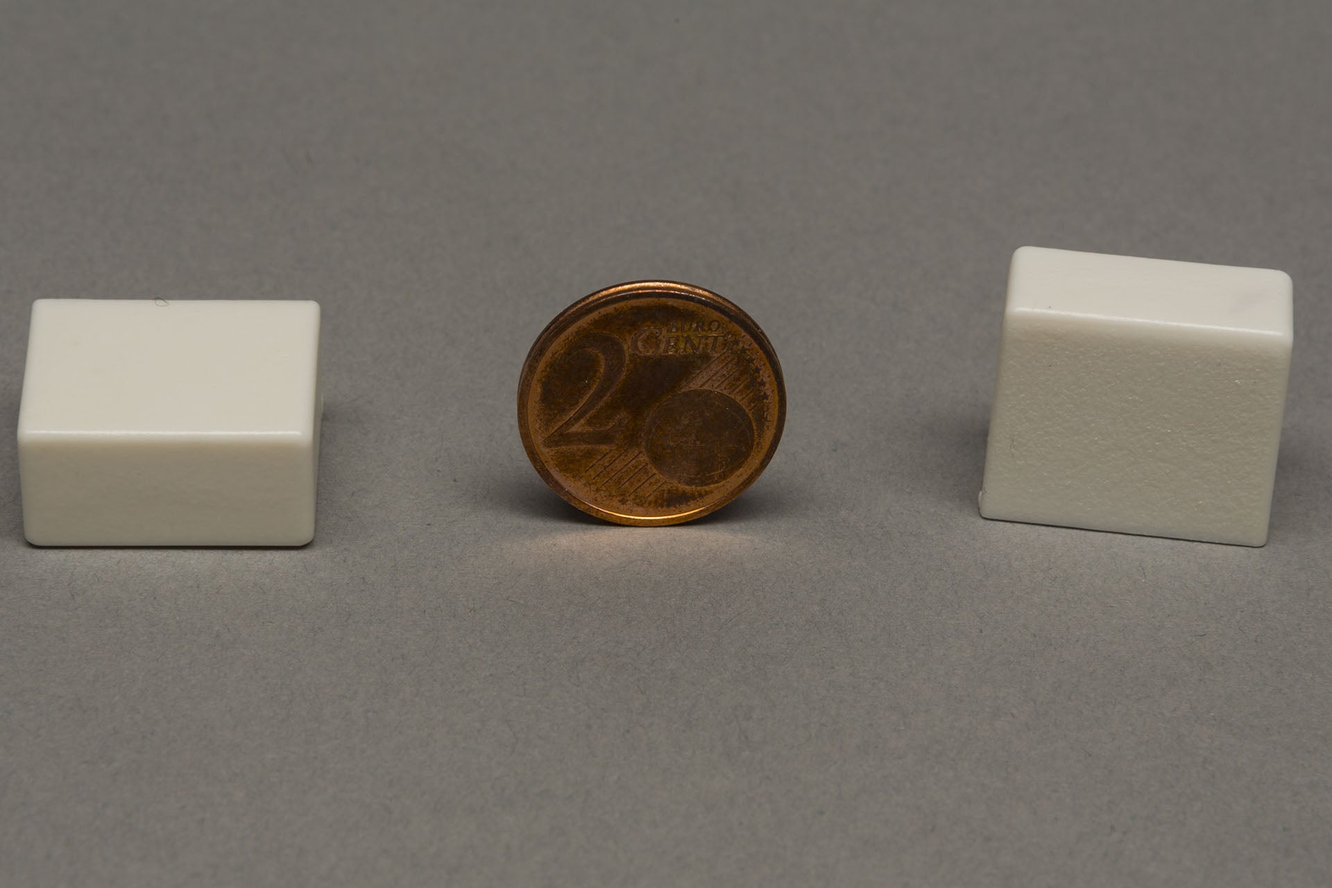 Customize your game pieces ! - Square