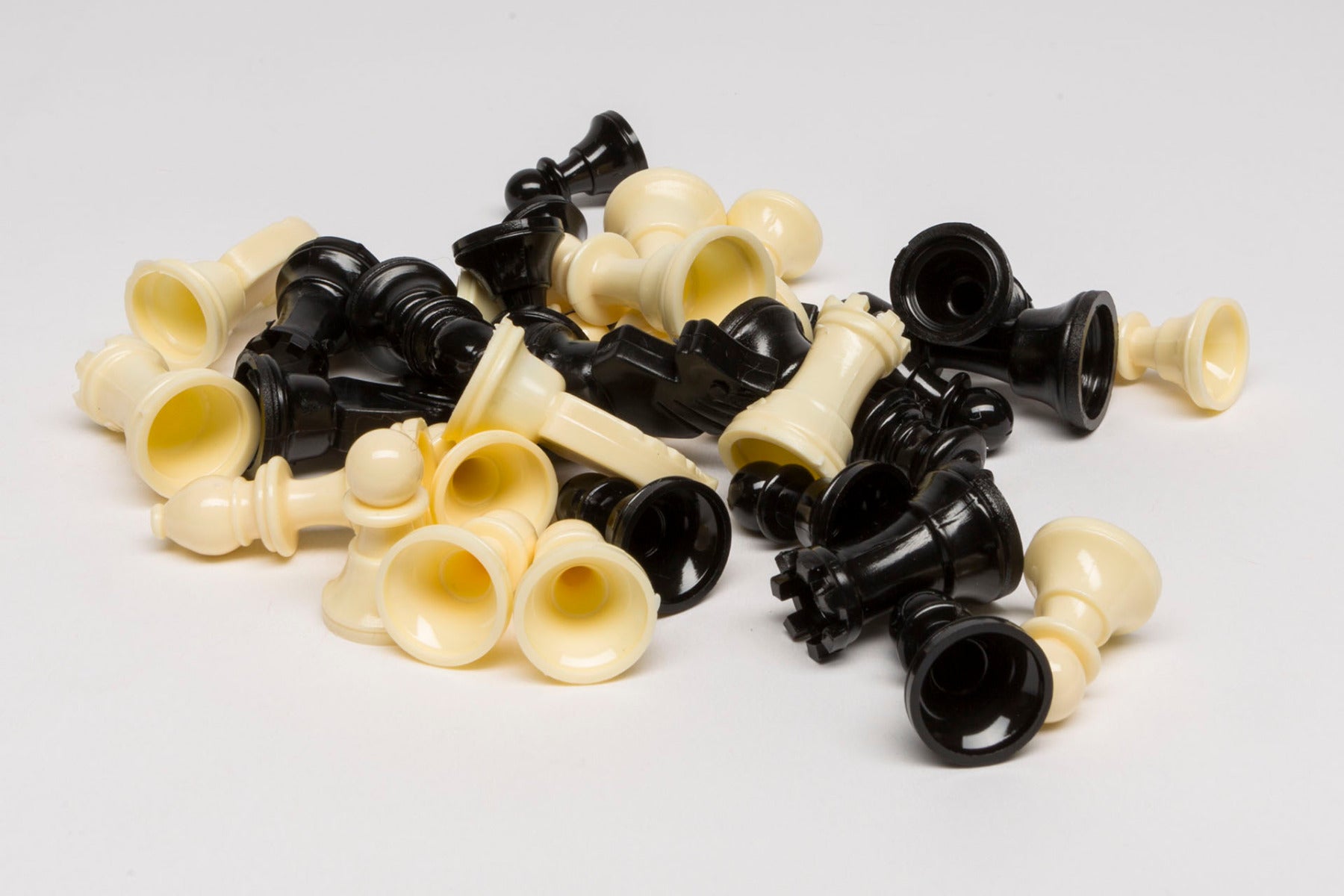 Chess figures - complete set