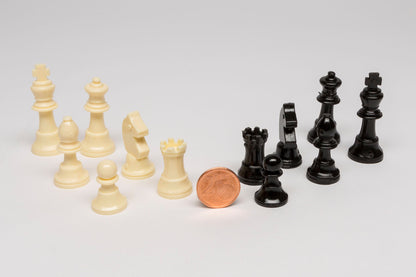 Chess figures - complete set