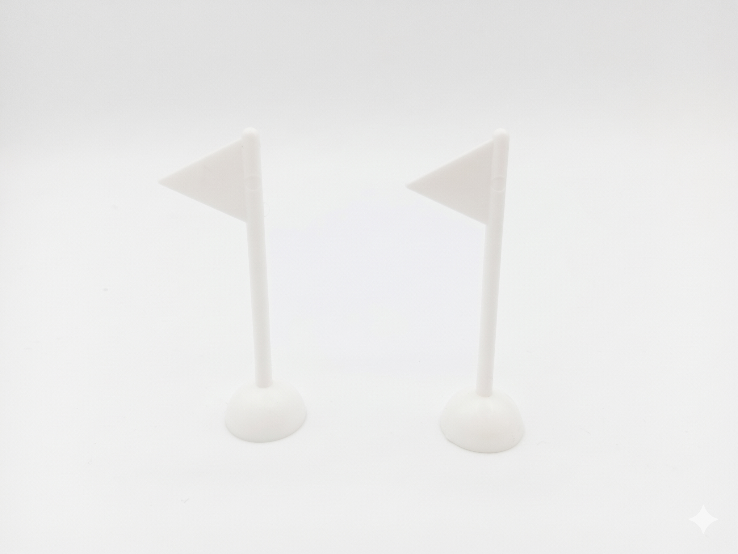 Flag &amp; Base