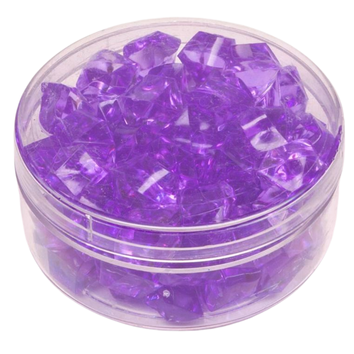 Crystal gems