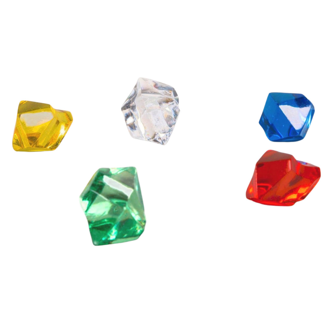 Kristallsteine / Edelsteine