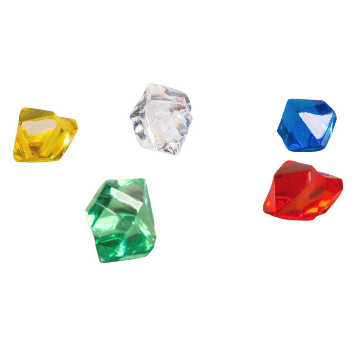 Crystal gems
