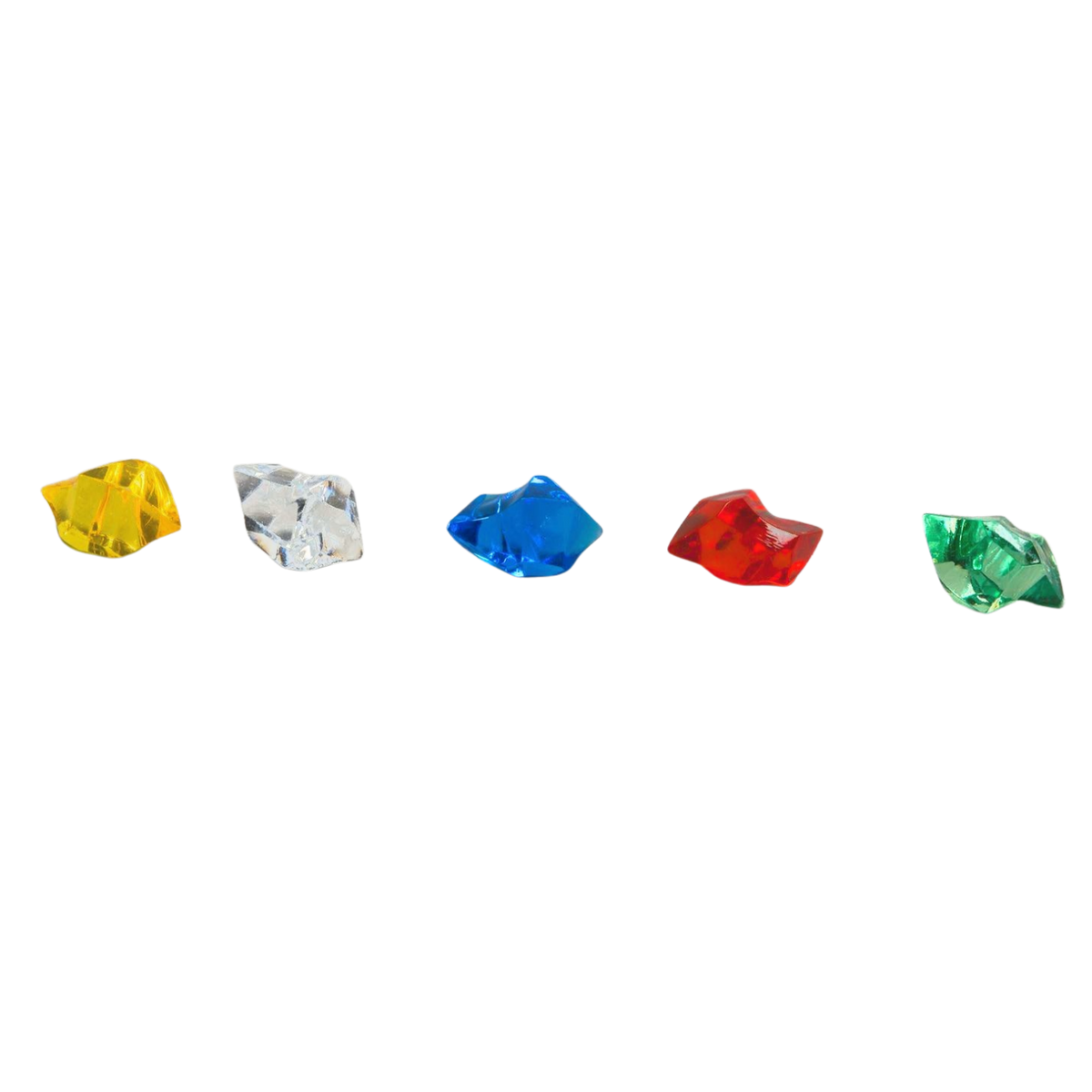 Crystal gems