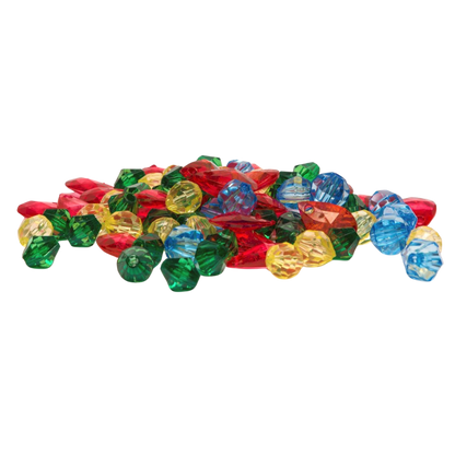 Set 20 pearl beads with hole