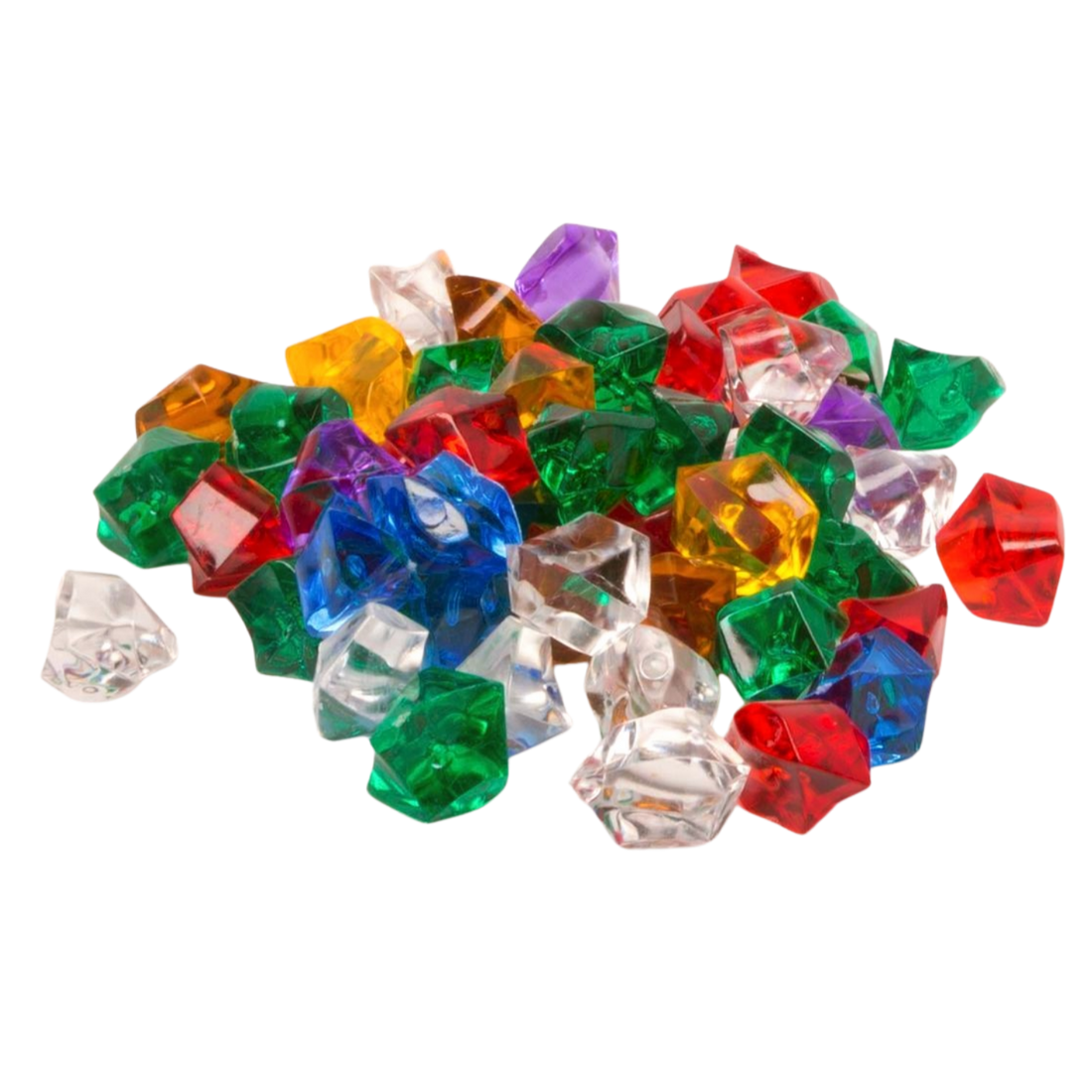Kristallsteine / Edelsteine