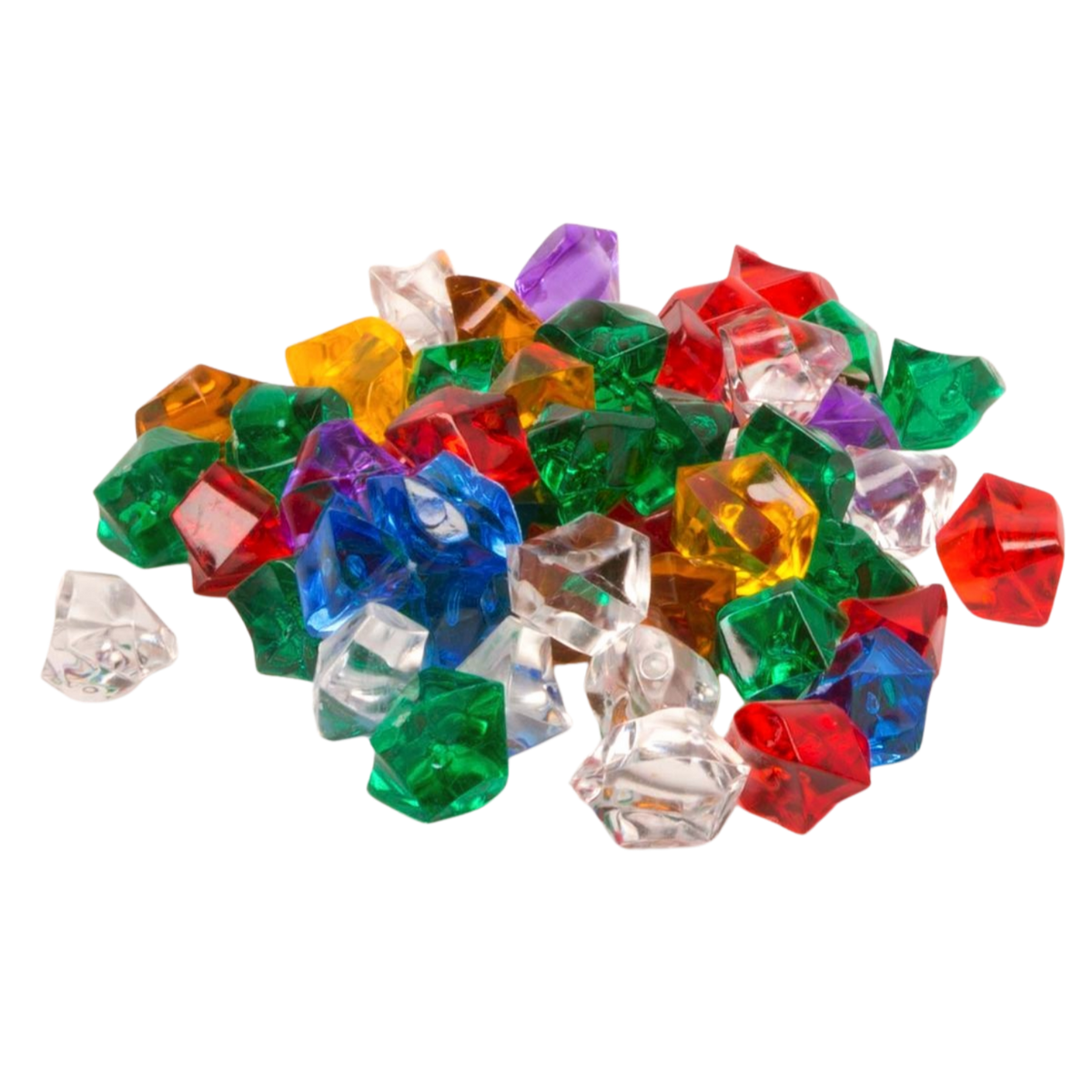 Crystal gems