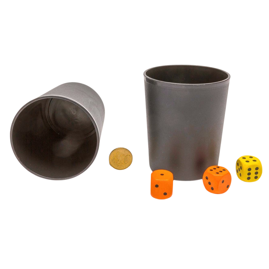Dice cup