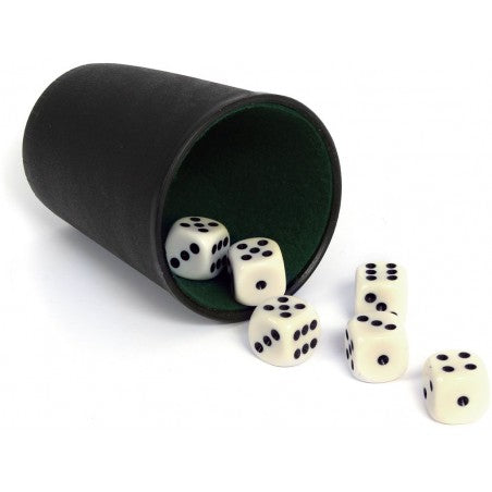 Dice cup