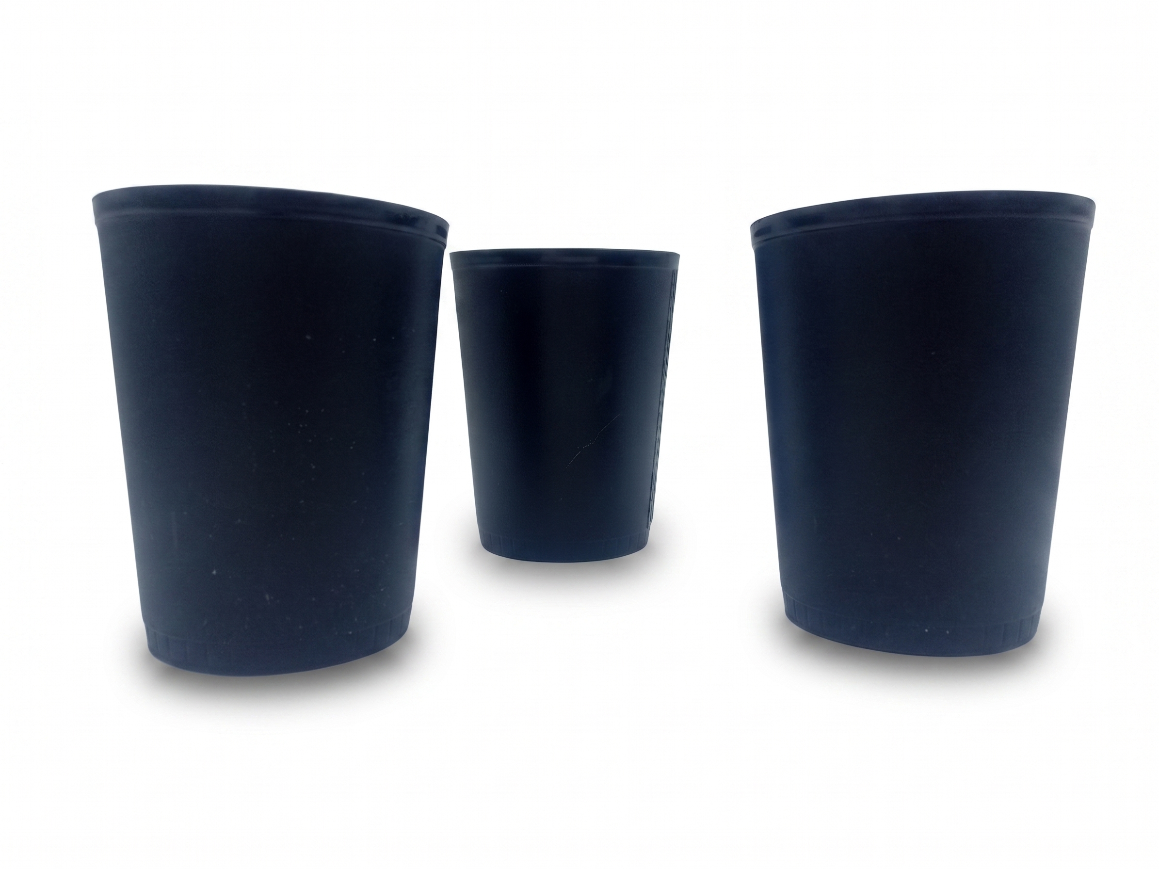 Dice cup