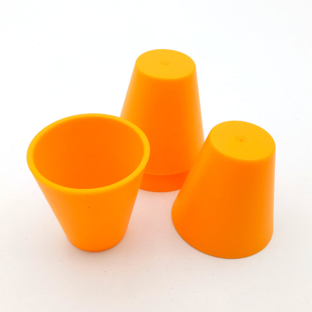 Dice cup small