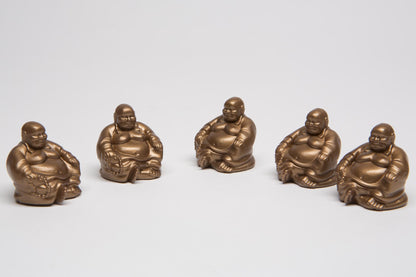 Set of Buddhas