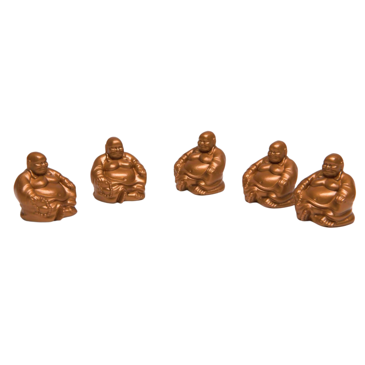 Set of Buddhas