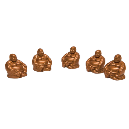Set of Buddhas