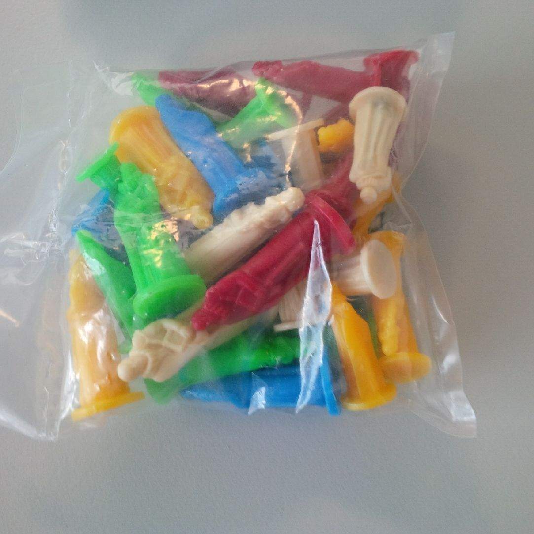 Set Edelmänner