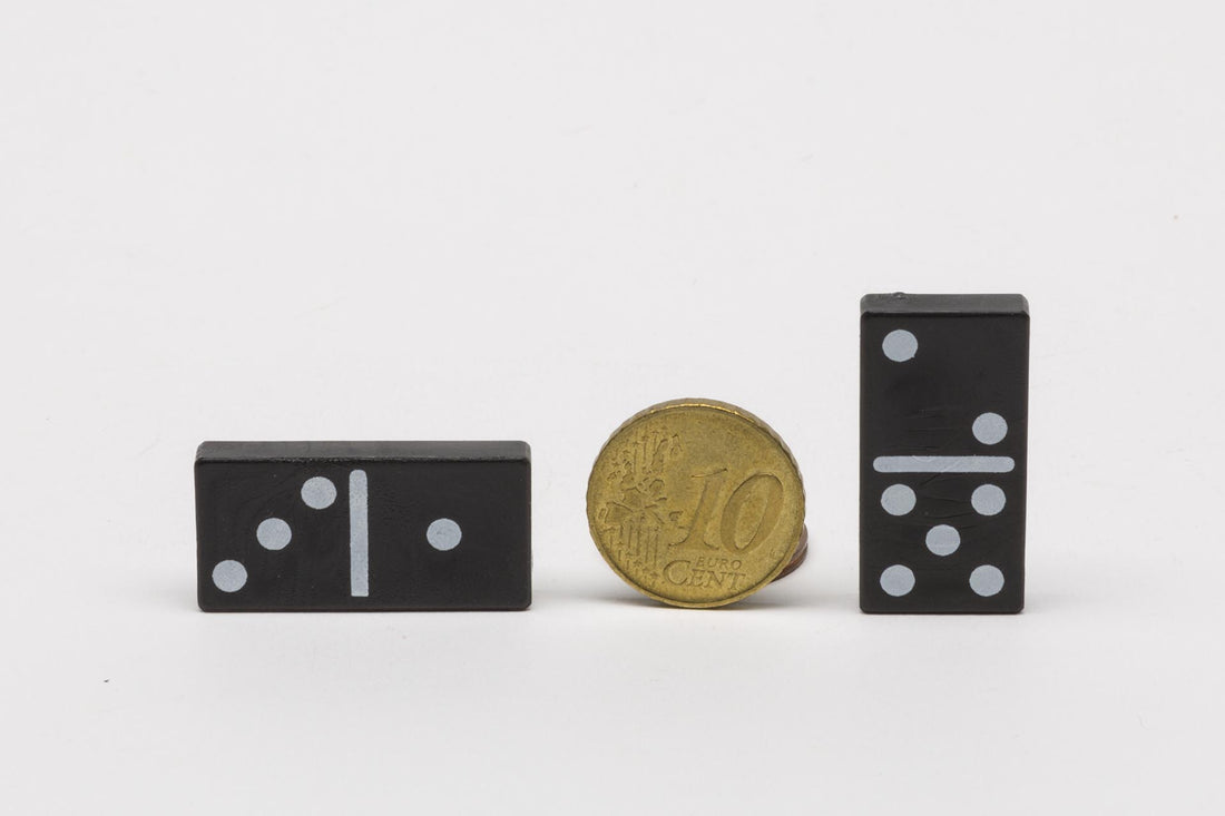 Set Dominosteine klein