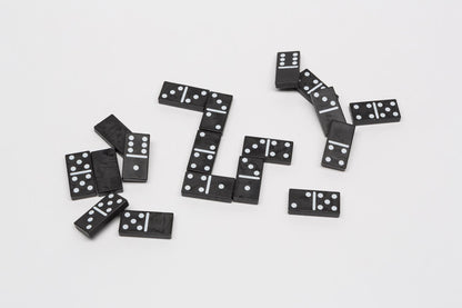 Set Dominosteine klein