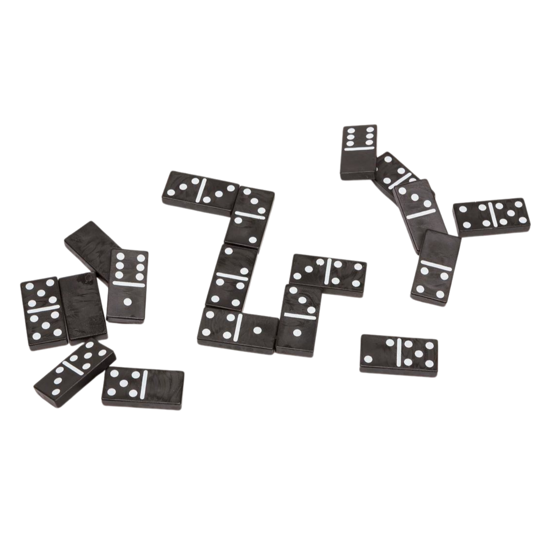 Set Dominosteine klein