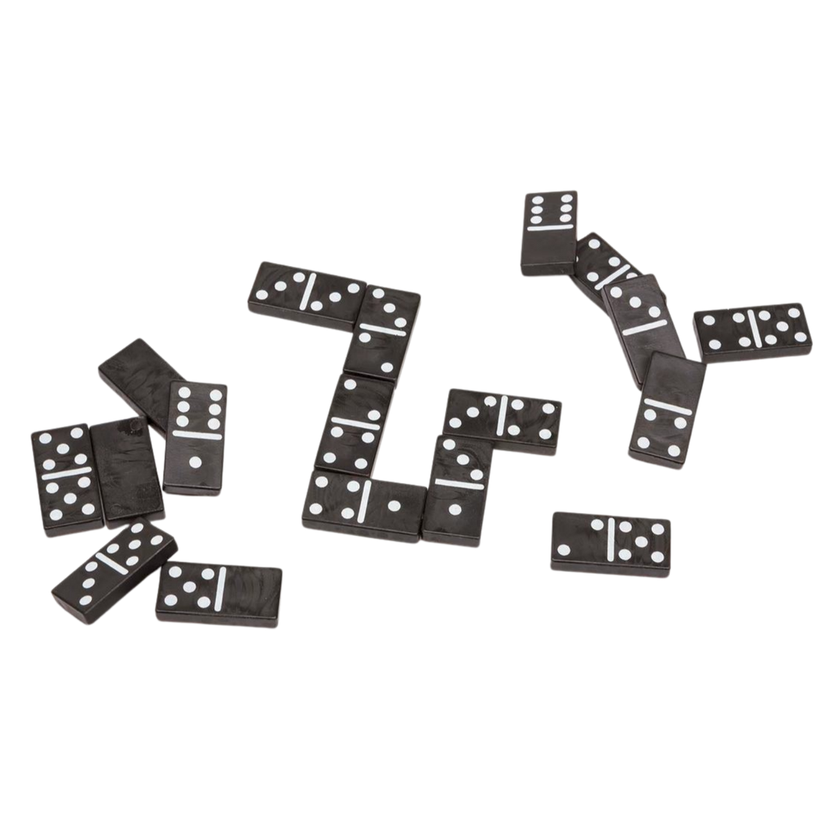 Set Dominosteine klein