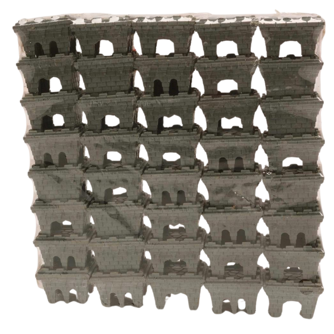Set towers