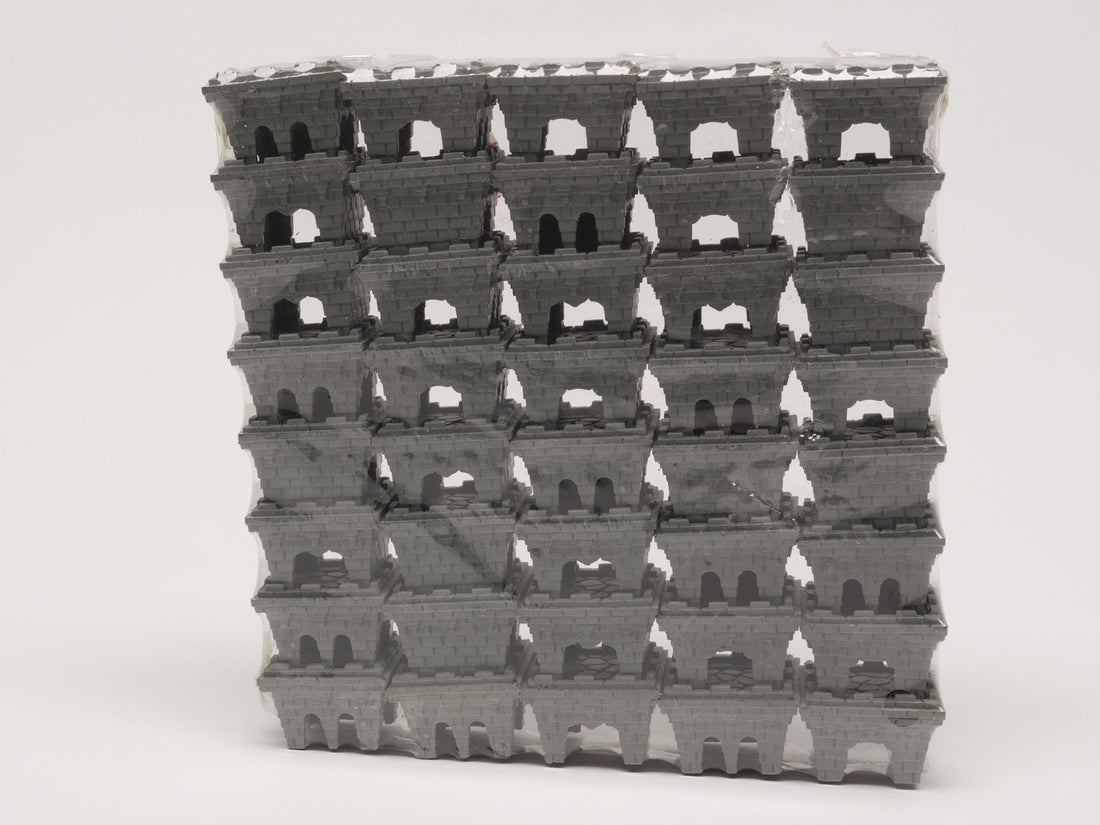 Set towers