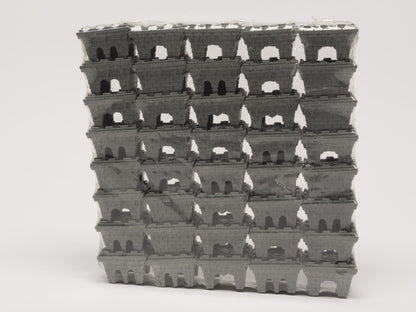 Set towers