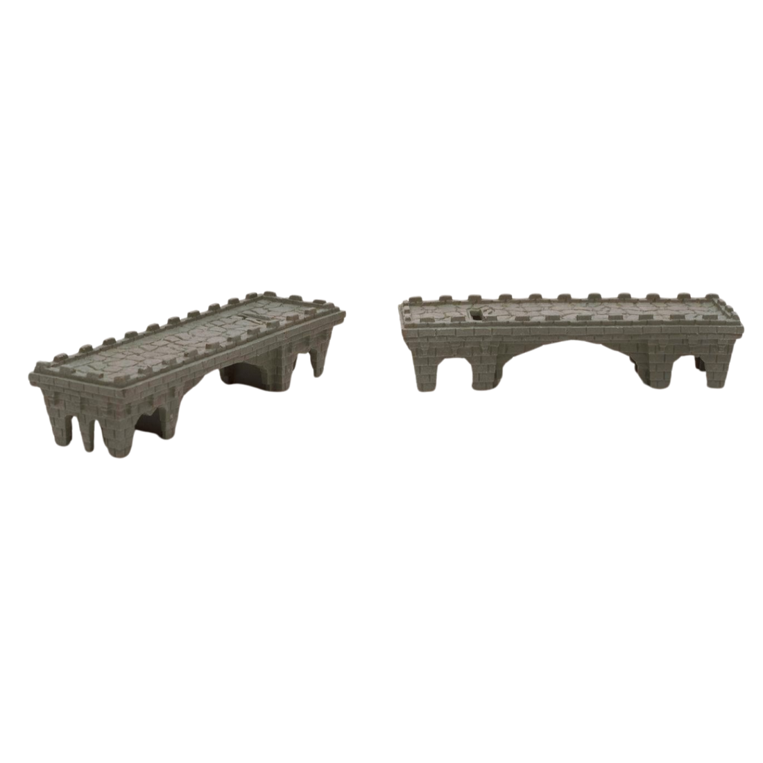 Set bridges