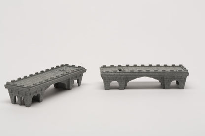 Set bridges
