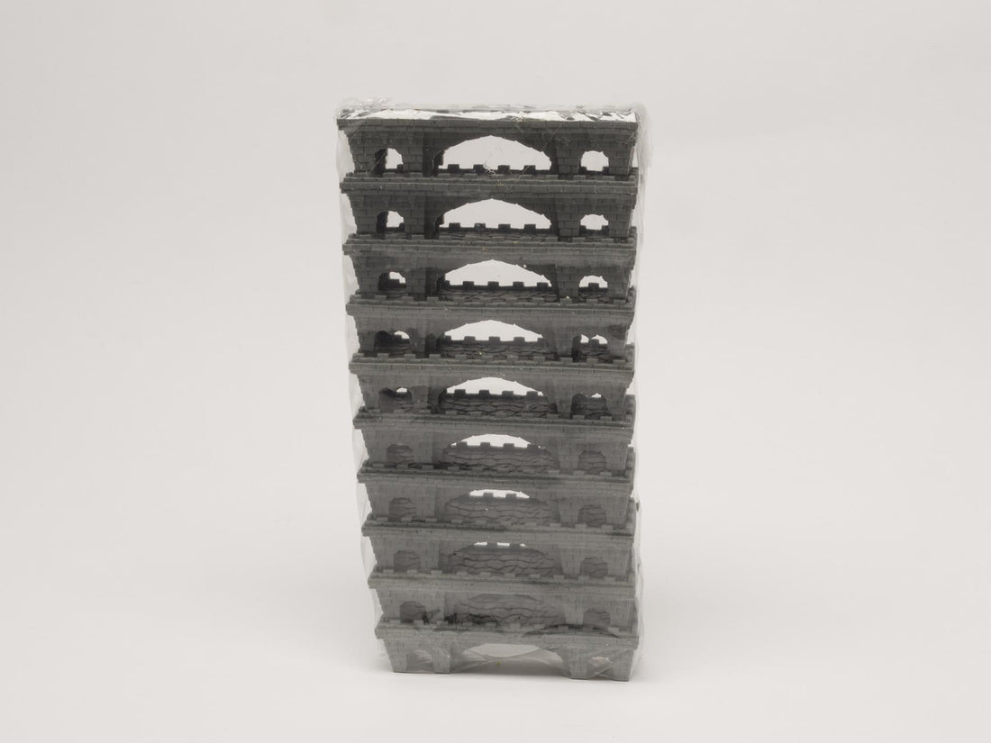 Set bridges
