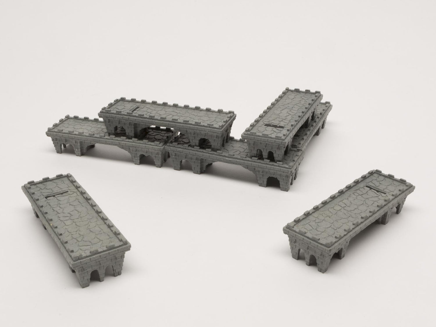 Set bridges