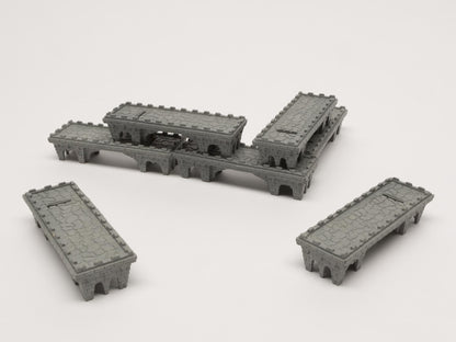 Set bridges
