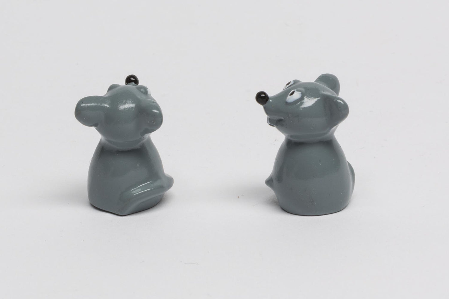 Mouse, Mice (Burg Appenzell)