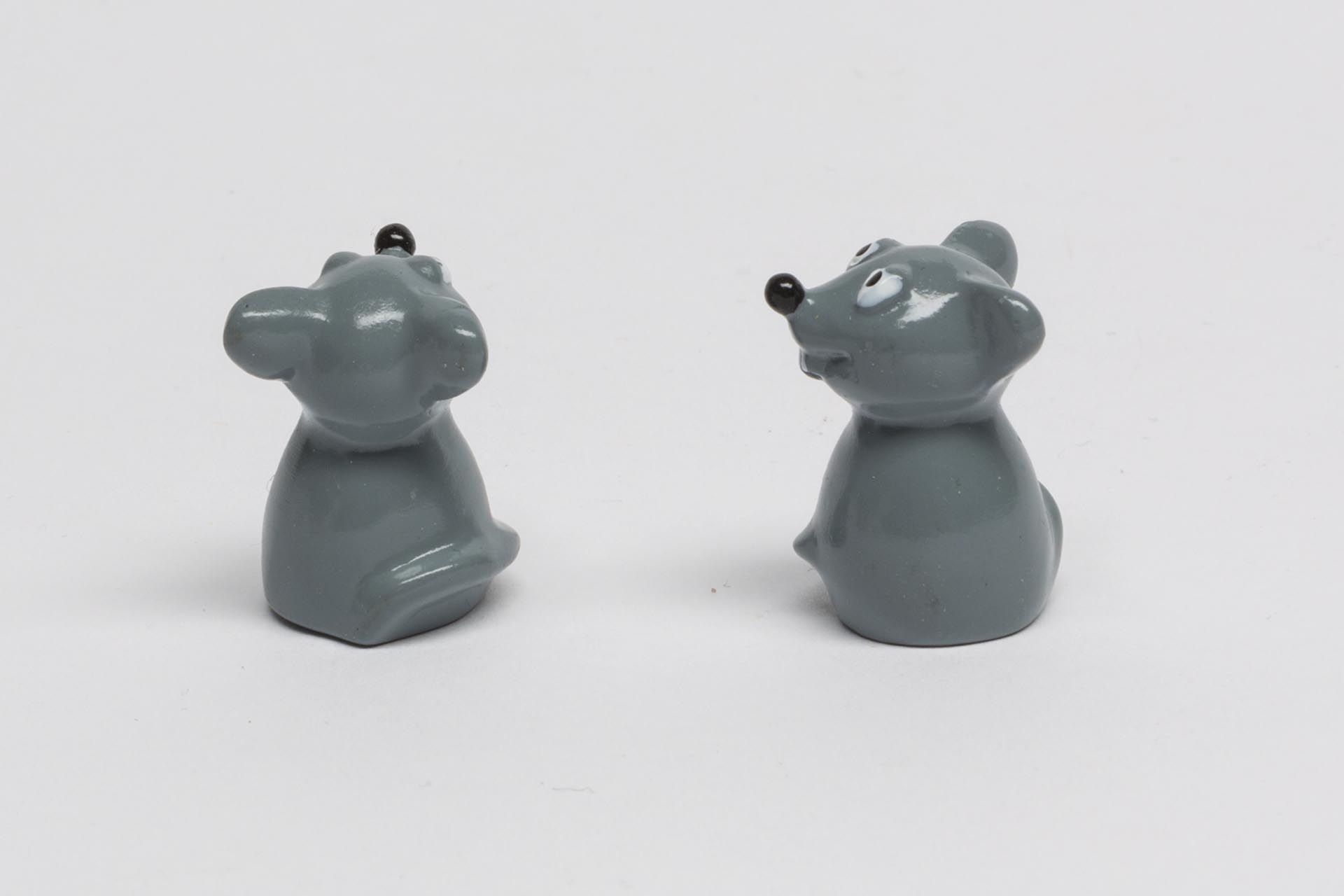 Mouse, Mice (Burg Appenzell)