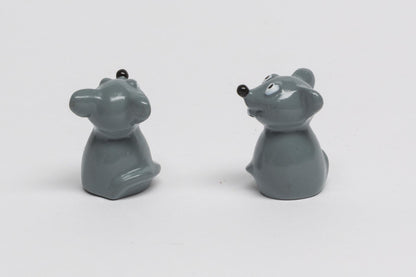 Mouse, Mice (Burg Appenzell)