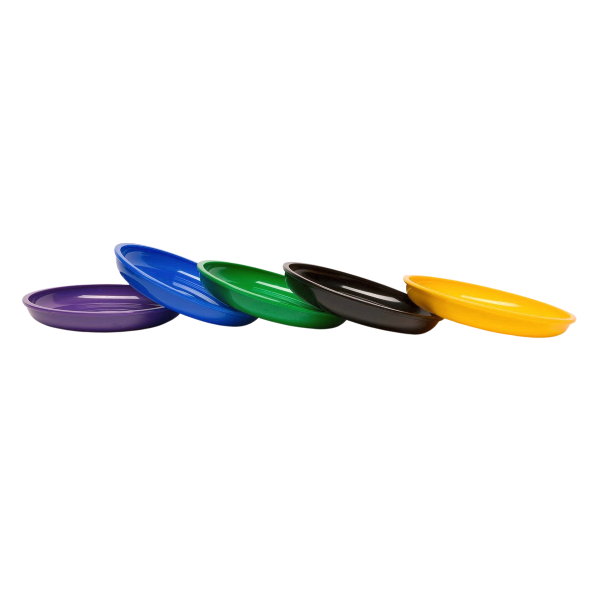 Set bowls