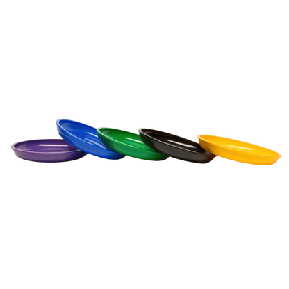 Set bowls