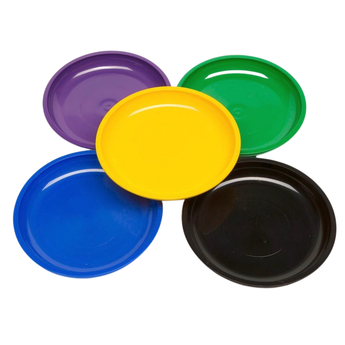 Set bowls