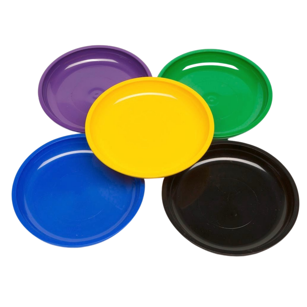Set bowls