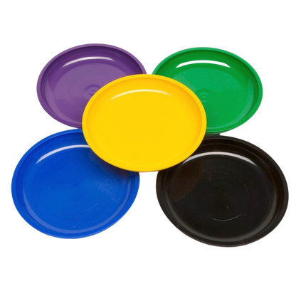 Set bowls