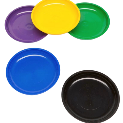 Set bowls