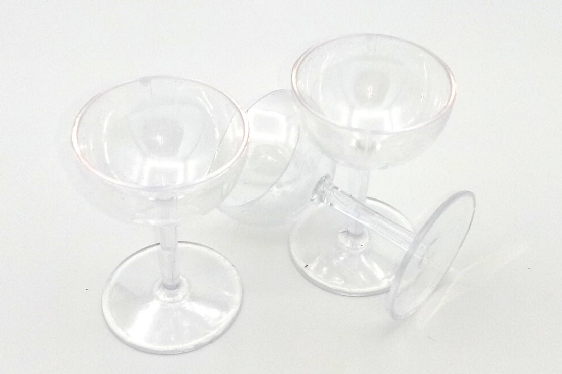 Sektglas, Champagnerglas