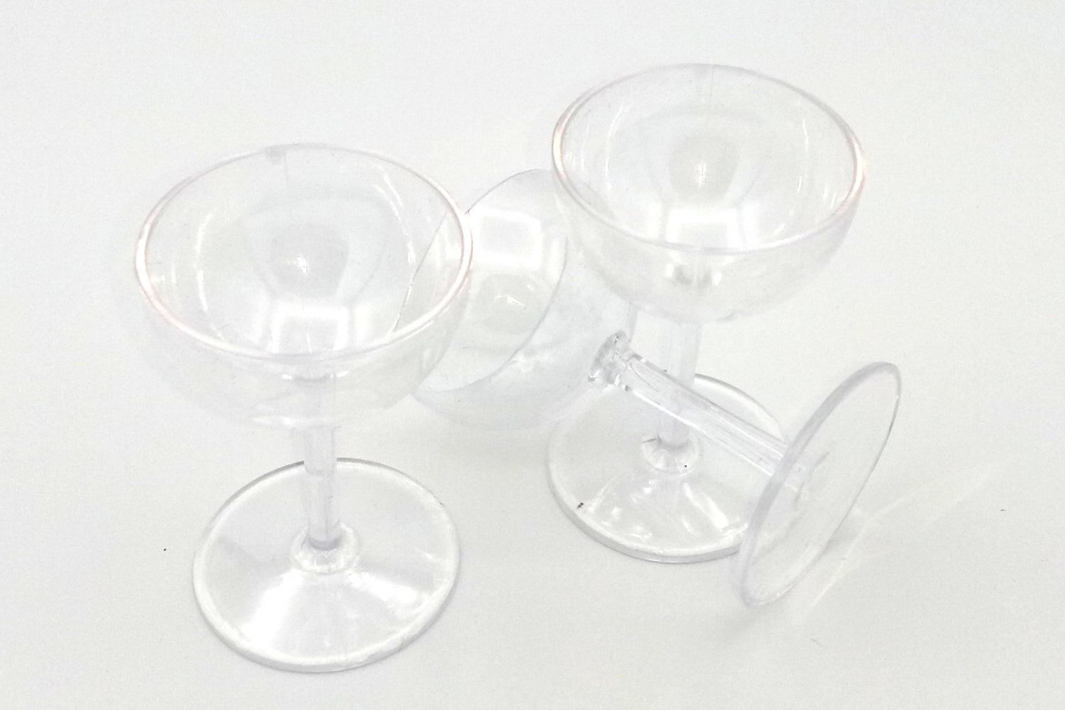 Sektglas, Champagnerglas